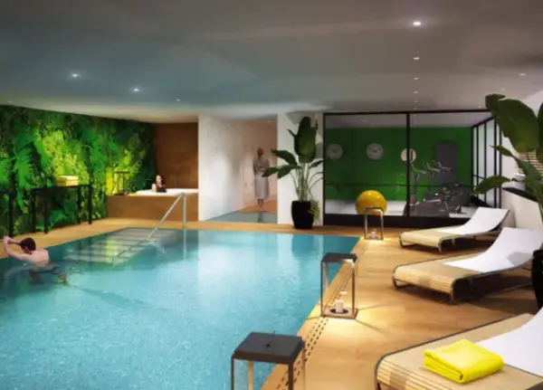 Photo principale de Montana Marseille - Résidence Services Seniors