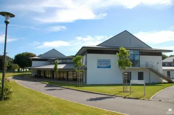 Photo principale de EHPAD du Steir - Maison de retraite / EHPAD