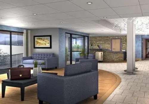 Photo principale de La Villa Des Poetes - Maison de retraite / EHPAD