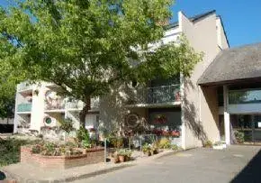 Photo principale de Foyer Logement Les Carmes - Résidence Services Seniors