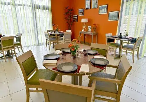 Photo principale de La Girandière du Havre - Résidence Services Seniors