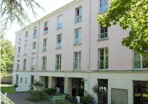 Photo principale de Maison De Retraite Saint Louis - Maison de retraite / EHPAD