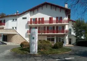 Photo principale de Maison De Retraite Pausa   Lekua - Maison de retraite / EHPAD