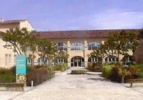 Photo principale de Maison De Retraite De St Macaire - Maison de retraite / EHPAD