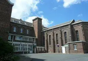 Photo principale de Residence Pierre Wautriche - Maison de retraite / EHPAD