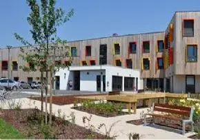 Photo principale de Residence Ehpad Leon Tapon - Maison de retraite / EHPAD