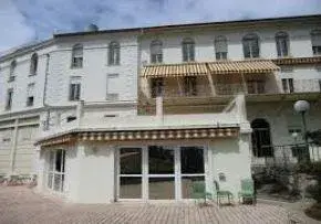 Photo principale de Maison De Retraite Ste Anastasie - Maison de retraite / EHPAD