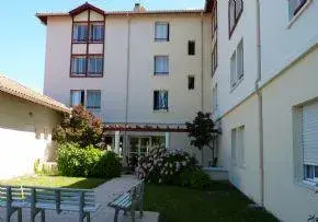 Photo principale de Residence Belle Fontaine - Résidence Services Seniors