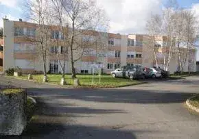 Photo principale de Foyer Logement De Gencay - Résidence Services Seniors