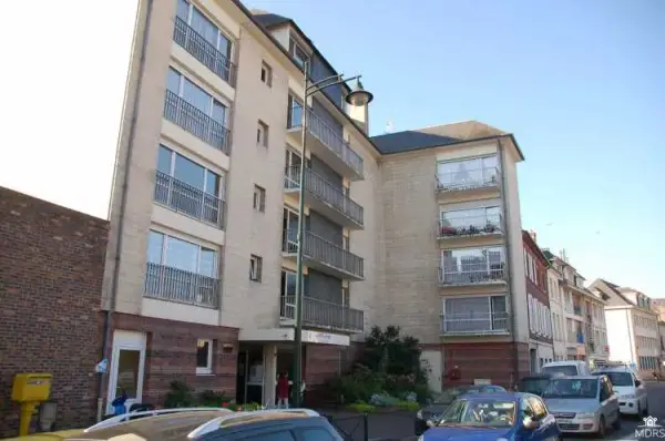 Photo principale de Residence Ste Anne - Résidence Services Seniors