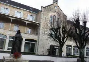 Photo principale de Maison De Retraite Petites Soeurs Des Pauvres De Dijon - Résidence Services Seniors