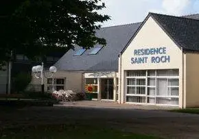 Photo principale de Residence Saint Roch Plouvorn - Maison de retraite / EHPAD