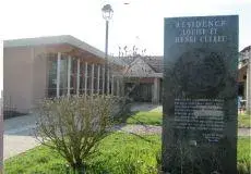 Photo principale de Residence Louise Et Henri Cleret - Maison de retraite / EHPAD