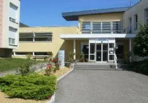 Photo principale de Ehpad De L'Hopital De Sarre Union - Maison de retraite / EHPAD