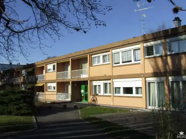 Photo principale de Residence Bel-Air - Résidence Services Seniors