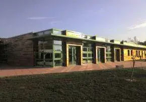 Photo principale de Maison De Retraite Louis Crosnier - Maison de retraite / EHPAD