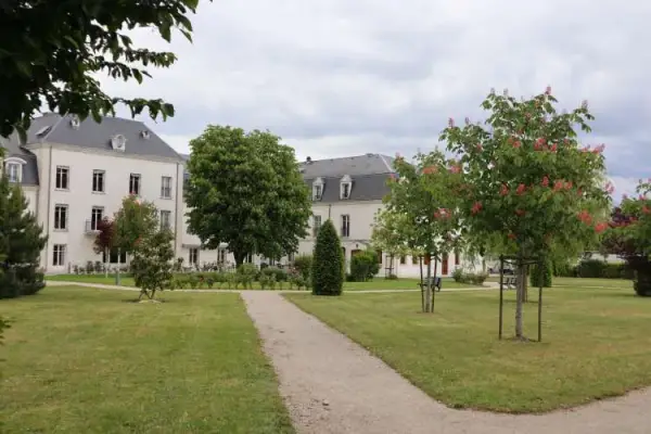 Photo principale de Residence Sainte Cecile - Maison de retraite / EHPAD