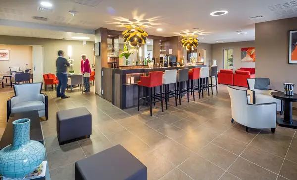 Photo principale de Les Templitudes de La Londe-Les-Maures - Résidence Services Seniors