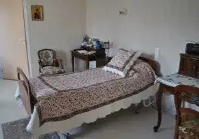 Photo principale de Maison De Retraite Les Fleurines - Résidence Services Seniors