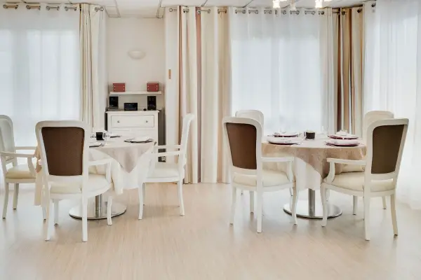 Photo principale de Résidence Tiers Temps - Maison de retraite / EHPAD