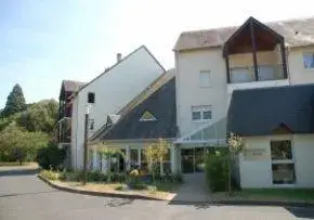 Photo principale de Residence Le Maine - Résidence Services Seniors