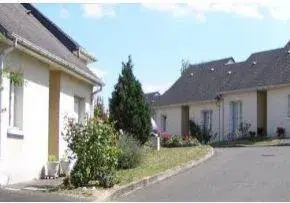 Photo principale de Foyer Logement Pajaud - Résidence Services Seniors