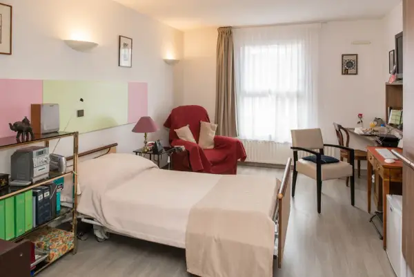 Photo principale de Korian Villa Victoria - Maison de retraite / EHPAD