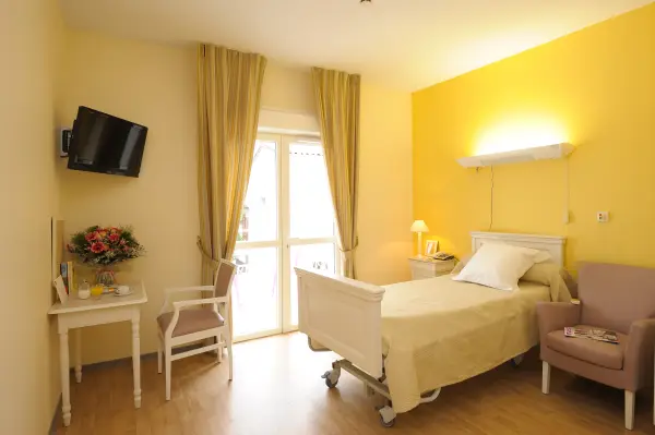 Photo principale de EHPAD La Paquerie - Maison de retraite / EHPAD