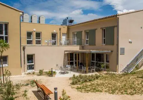 Photo principale de Résidence La Sousto - Maison de retraite / EHPAD