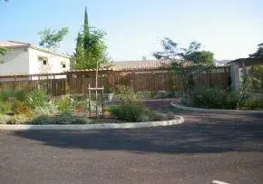 Photo principale de Residence Montvaillant - Maison de retraite / EHPAD