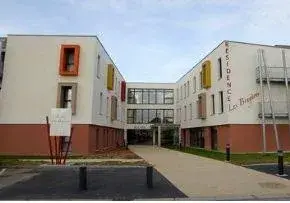 Photo principale de Residence Les Bruyeres - Maison de retraite / EHPAD