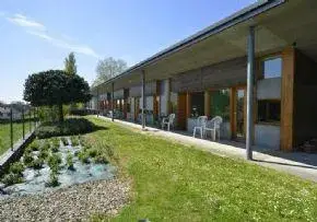 Photo principale de Ehpad Du Chs Du Jura   Unite Les Aberjoux - Maison de retraite / EHPAD