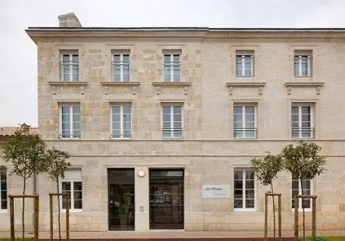 Photo principale de La Chênaie - Maison de retraite / EHPAD