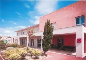 Photo principale de Maison De Retraite La Bonanca - Maison de retraite / EHPAD