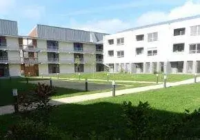 Photo principale de Résidence Le Patio - Résidence Services Seniors