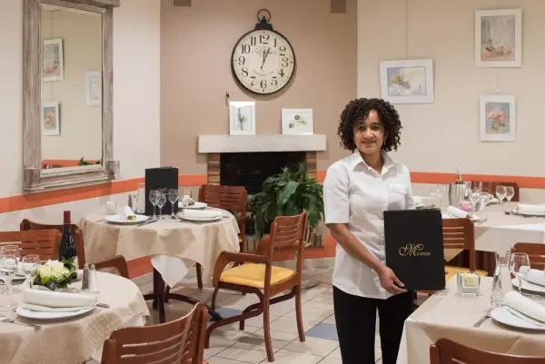 Photo principale de Korian La Vallée Bleue - Maison de retraite / EHPAD