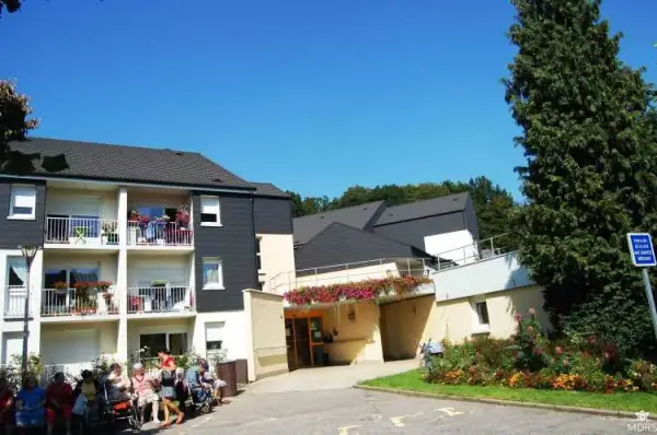 Photo principale de Résidence Val Fleuri - Résidence Services Seniors