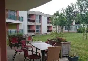 Photo principale de Ehpad Condorcet - Maison de retraite / EHPAD