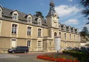 Photo principale de Hopital Local De Lusignan - Maison de retraite / EHPAD