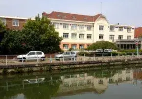 Photo principale de Ehpad Le Jardin Des Augustins - Maison de retraite / EHPAD