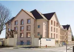 Photo principale de Residence Les Bruyeres - Maison de retraite / EHPAD