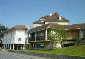 Photo principale de Maison De Retraite L'Arribet - Maison de retraite / EHPAD