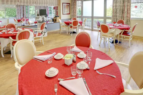 Photo principale de Les Jardins Médicis - Maison de retraite / EHPAD