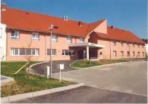 Photo principale de Ehpad Paul Bertololy - Maison de retraite / EHPAD