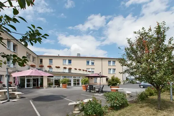 Photo principale de Residence Les Vignes - Maison de retraite / EHPAD