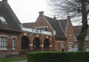 Photo principale de Foyer Logement Les Sapins Bleus - Résidence Services Seniors