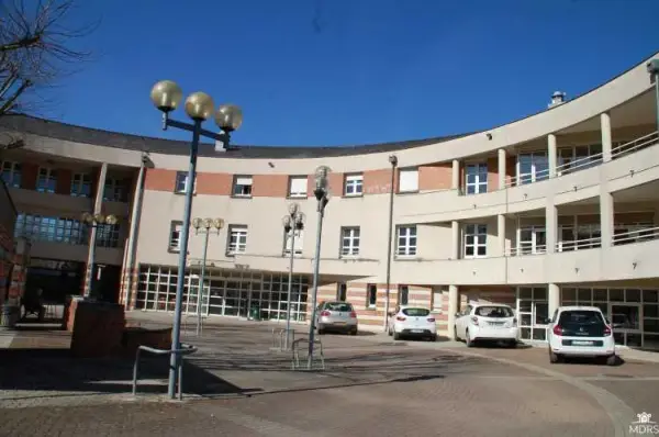 Photo principale de EHPAD Le hameau Champenois - Maison de retraite / EHPAD