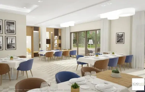 Photo principale de Résidence Assomption - Maison de retraite / EHPAD