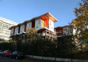 Photo principale de Ehpad Le Platane Du Grand Parc - Maison de retraite / EHPAD