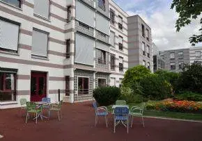 Photo principale de Ehpad Centre Saint-Victor - Maison de retraite / EHPAD